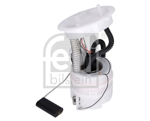 Fuel Feed Unit